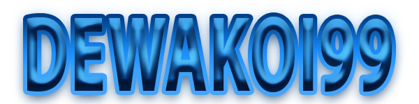 DEWAKOI99 Logo